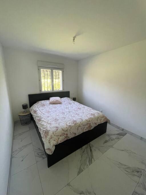 Bel Appartement Avec Parking Cabannes Exterior foto